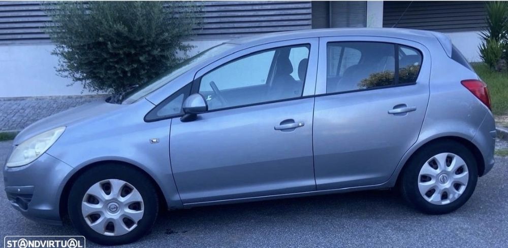 Opel corsa 1.2 Enjoy