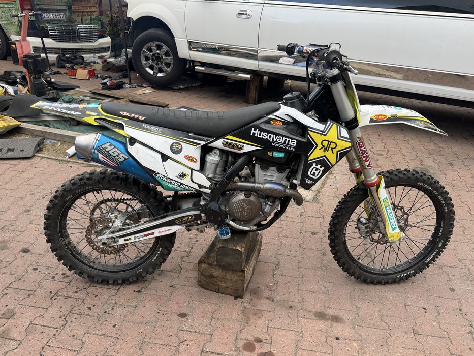 Husqvarna