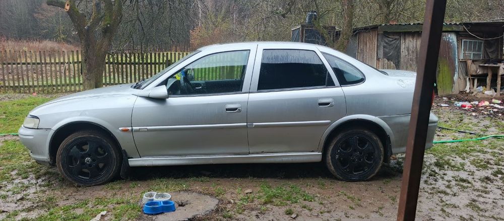 Продам Опель Вектра Б