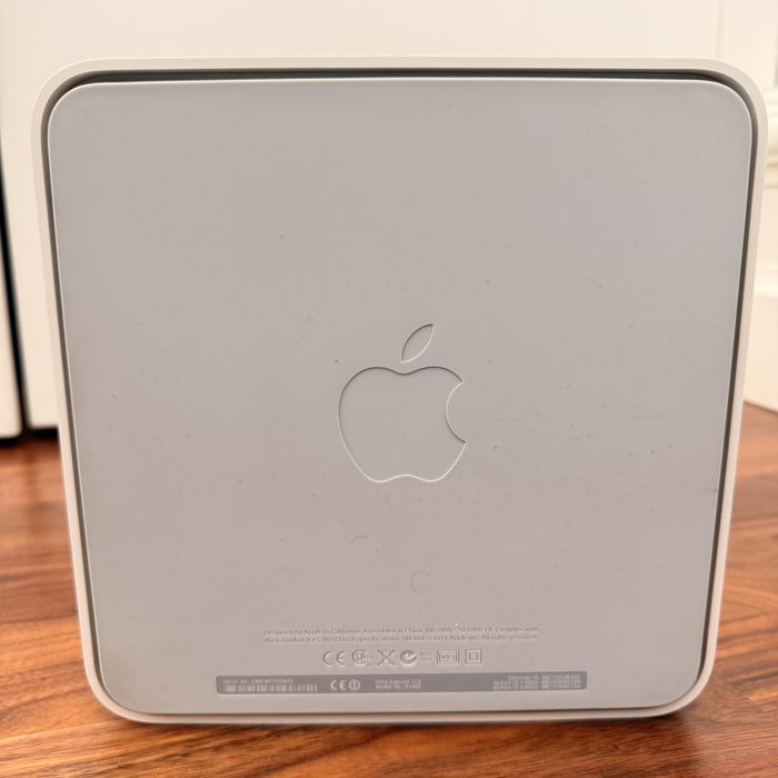 Apple Time Capsule 2TB