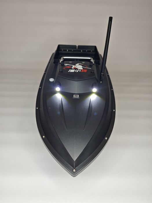 Карповий кораблик JS90