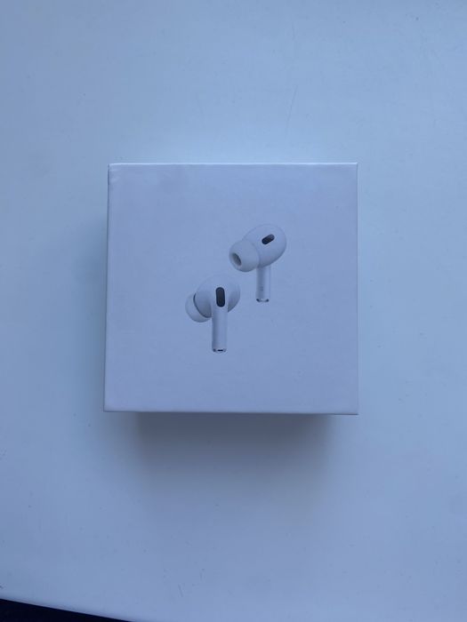 Airpods pro 2 Преміум якість 1:1