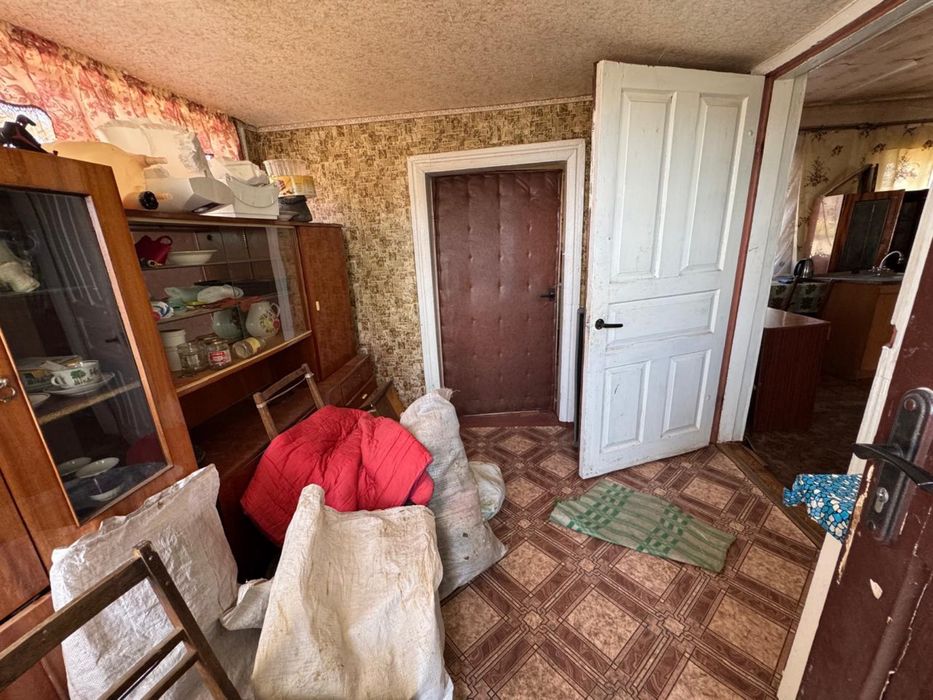 Терміновий продаж будинку