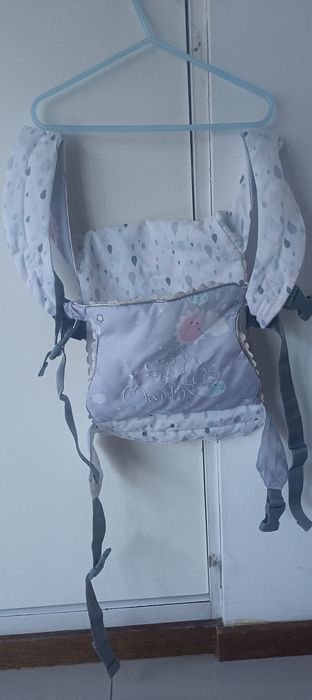 Lindo conjunto para bonecas