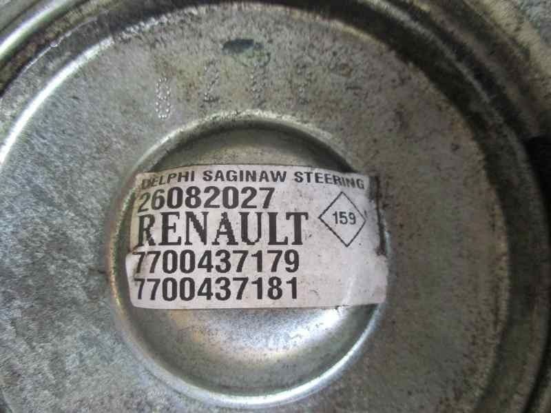 BOMBA SERVODIREÇÃO RENAULT SCÉNIC I LIMUSINA 2002 -7700437179