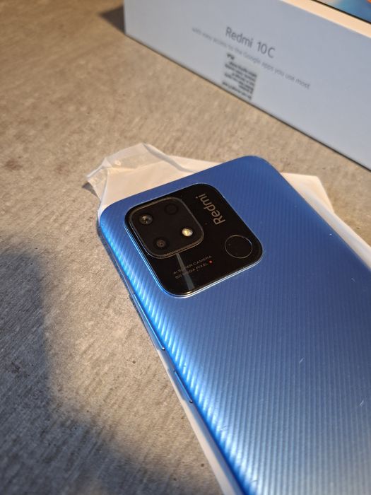 Xiaomi Redmi  10c