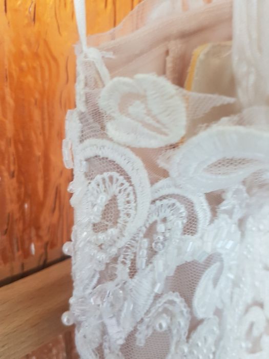 Suknia ślubna Antonella rozm S