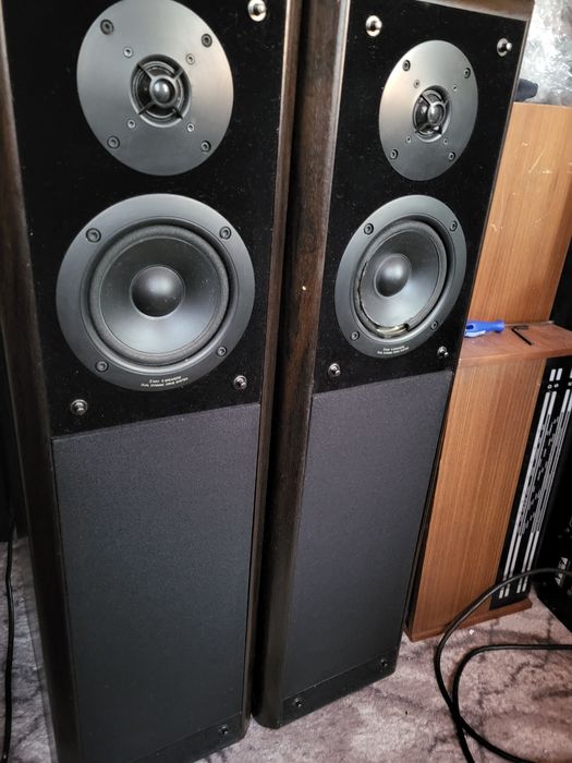Technics SB-M500 Super Bass Wawa-Lublin