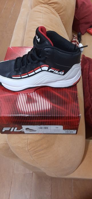 NOVA Sapatilha FILA n° 38