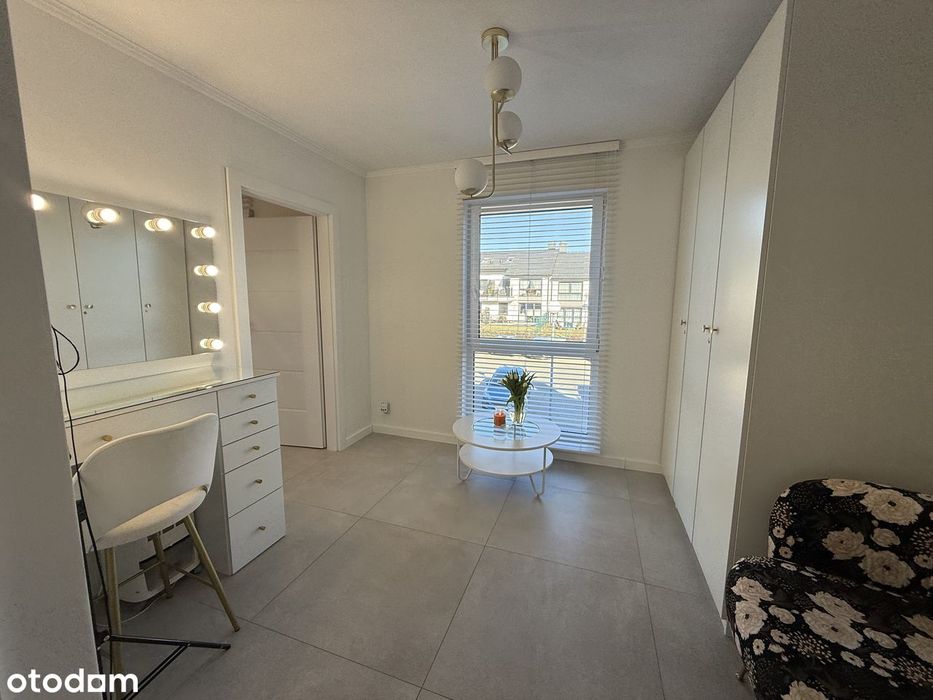 Mieszkanie 85 m² z Gabinetem | 2 Osobne Wejścia | 0% Prowizji