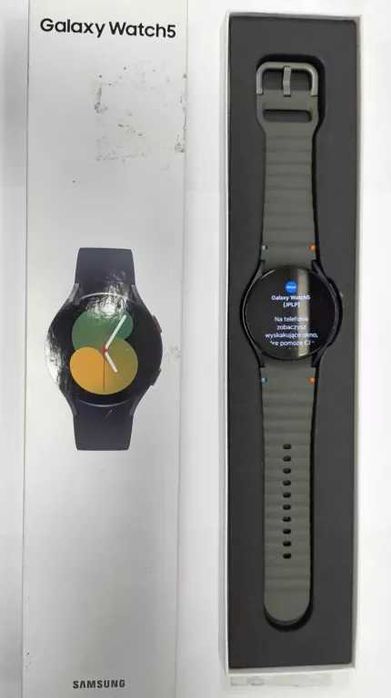 Samsung Galaxy Watch 5 SM-R900 40MM