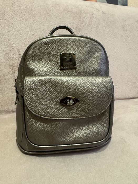 Рюкзак жіночий міні