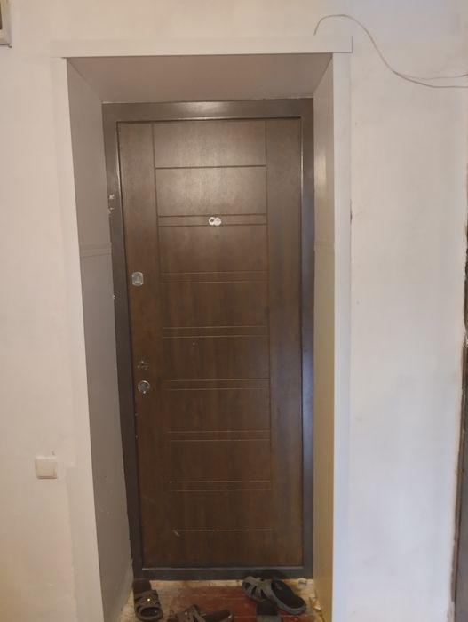 Продам дві кімнати в гуртожитку