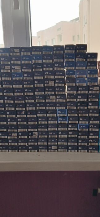 Краска для волос