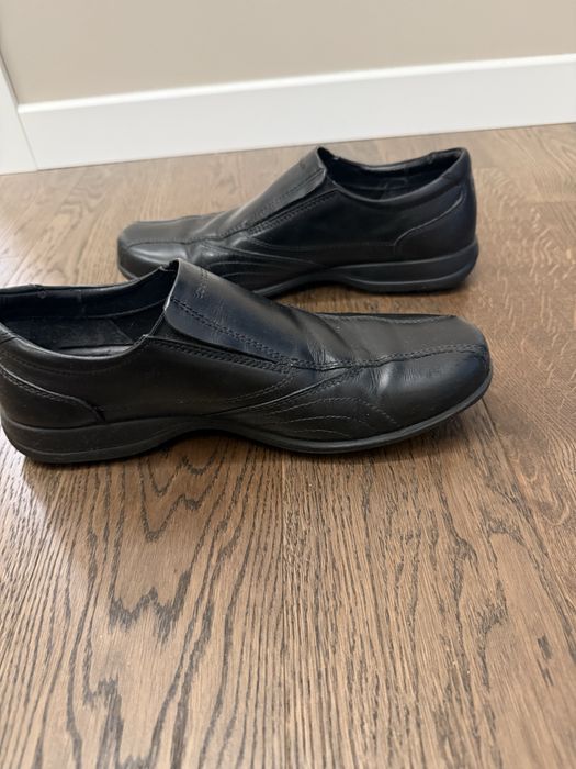 Вживані туфлі Ecco