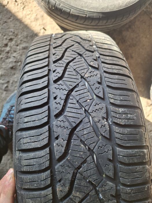 Alufelgi 16 6 1/2 J volkswagen