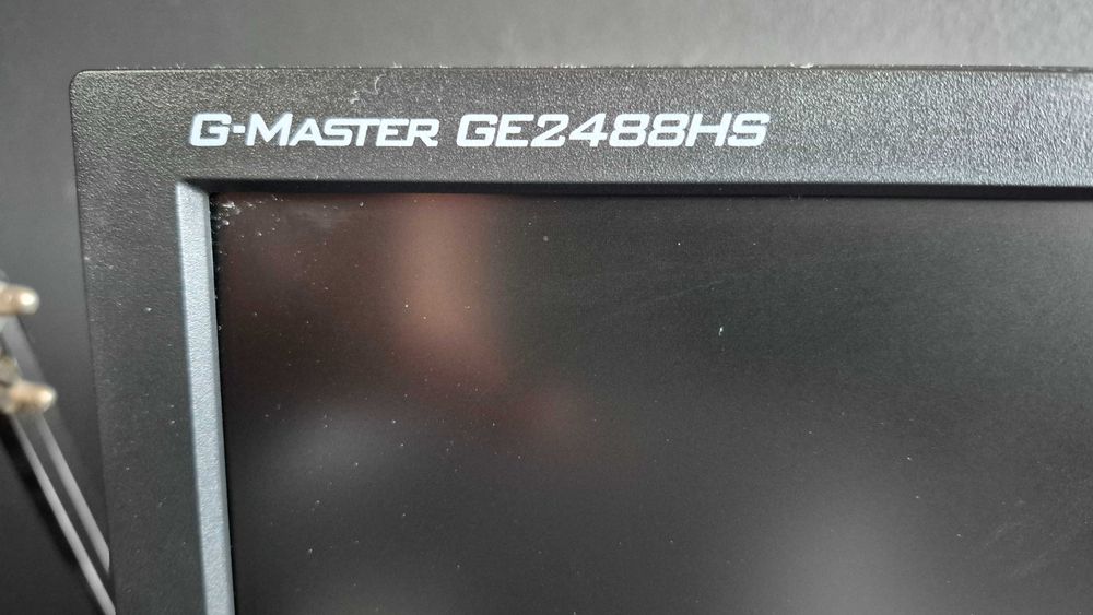MONITOR iIyama G-Master GE2488HS sprzedam