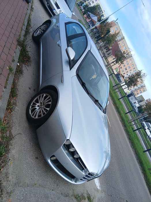 Alfa Romeo 159 1,9