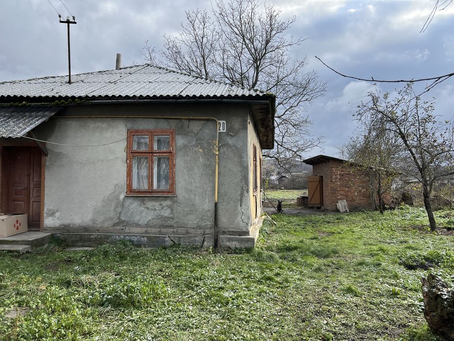 Будинок із землею 15 соток