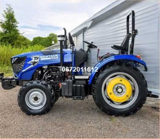 Гарантія Трактор KENTAVR F404 XU Доставка до дому Знижки