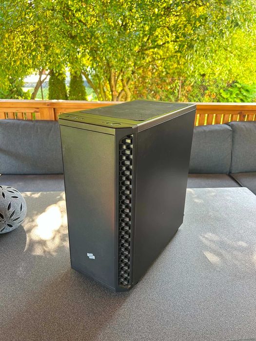 Komputer Gamingowy I5 10400f/GTX 1060 3GB/16 GB DDR4/500GB SSD/1TB HDD/WIN11