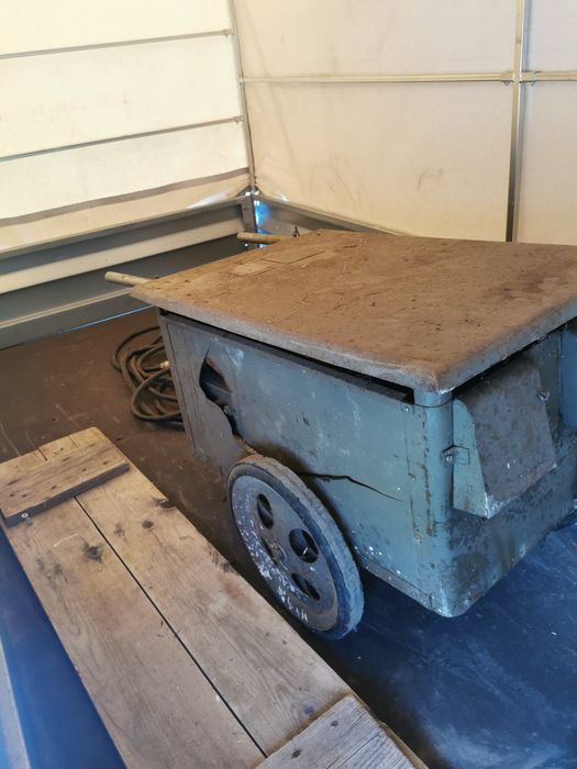 Spawarka 250a karelma buczek