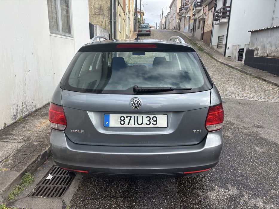 Volkswagen 2010 Full Extras