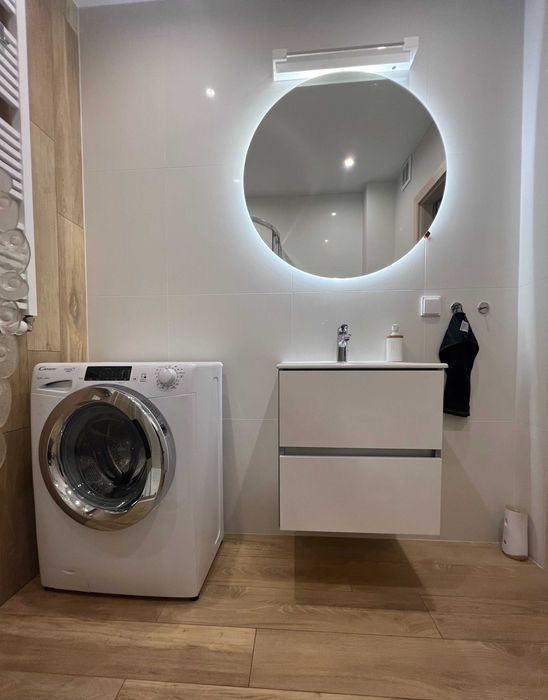 Apartament Przy Plaży - Pobierowo, ul.Grunwaldzka 6b