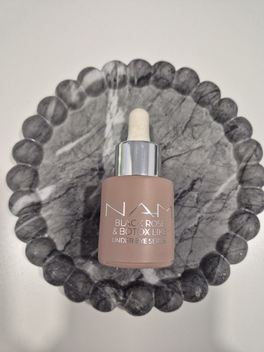 Serum pod oczy NAM