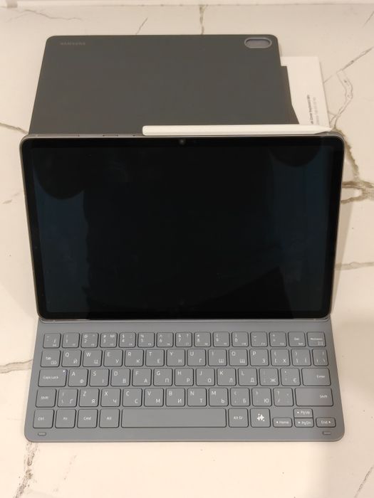 Планшет Samsung Galaxy Tab S11 11" 5G 12/256Gb