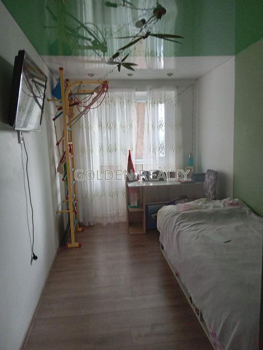 Оренда 3-к. квартири в центрі міста, вул. Вадима Благовісного / Громадянська