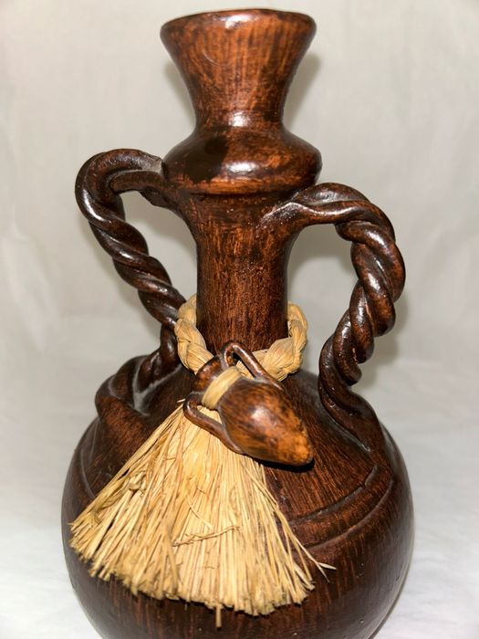 Jarro de Barro Vintage