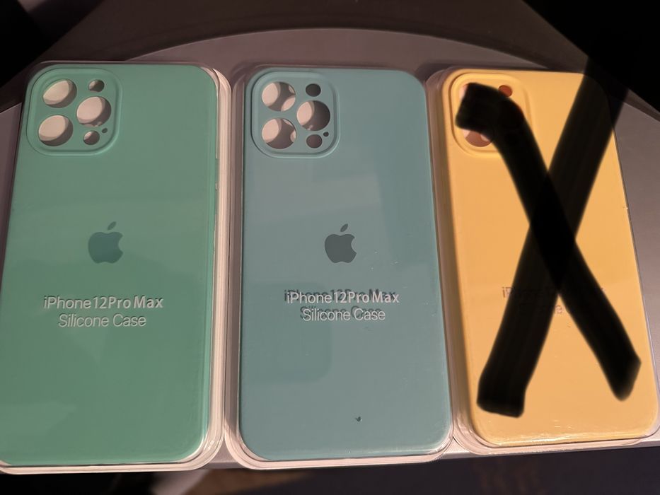 Чехол iphone 12 pro max