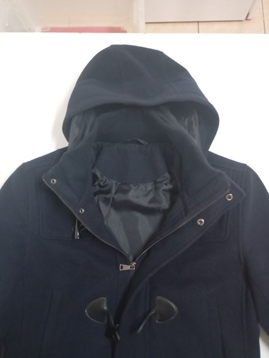Casaco/blusão W52