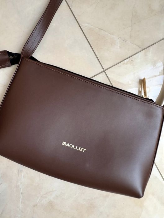Сумка украінського бренду Bagllet