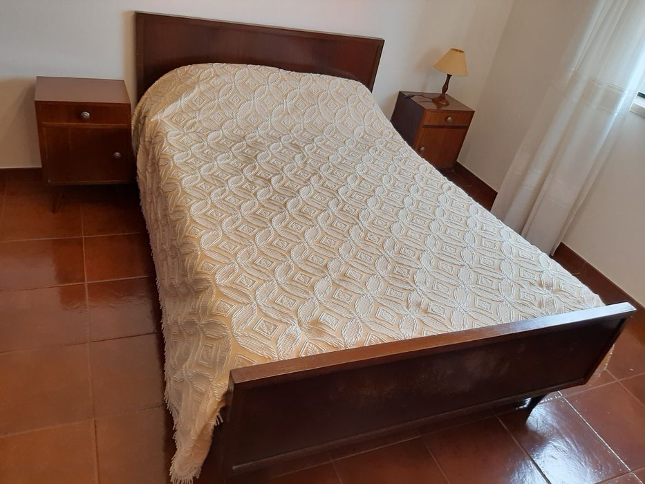 Mobília quarto completa