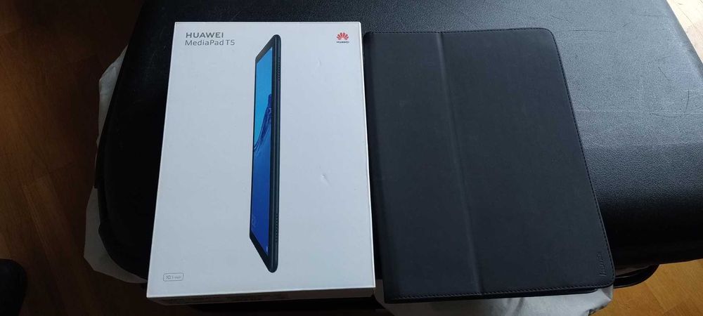 tablet Huawei MediaPad T5