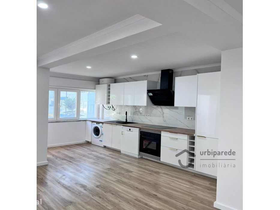 apartamento T2 remodelado, Amadora Mina de Água