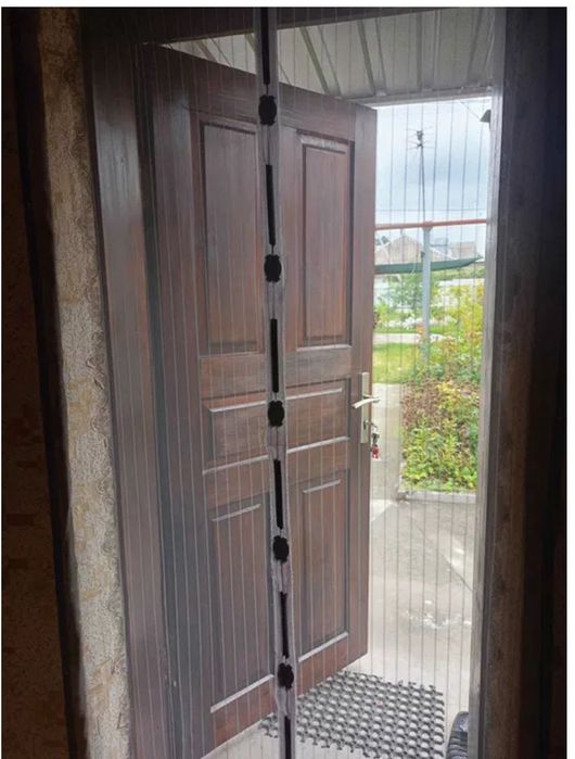 Продається частина будинку , Критий ринок