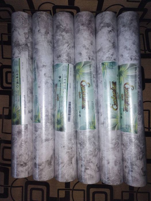 Обои мраморные .