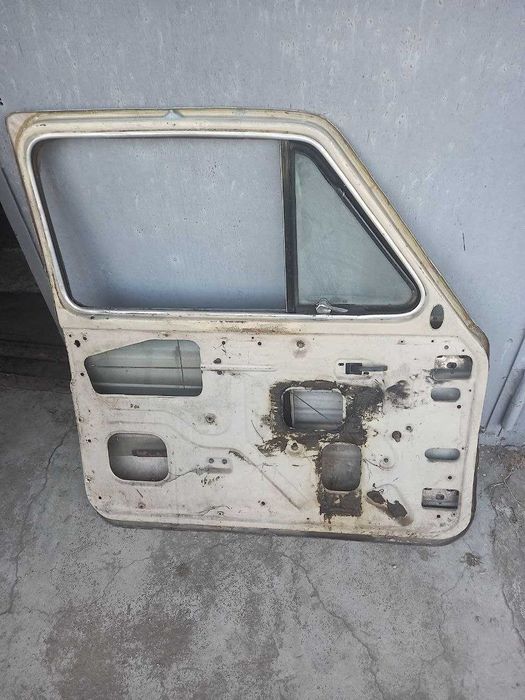 Двері для авто ЗАЗ