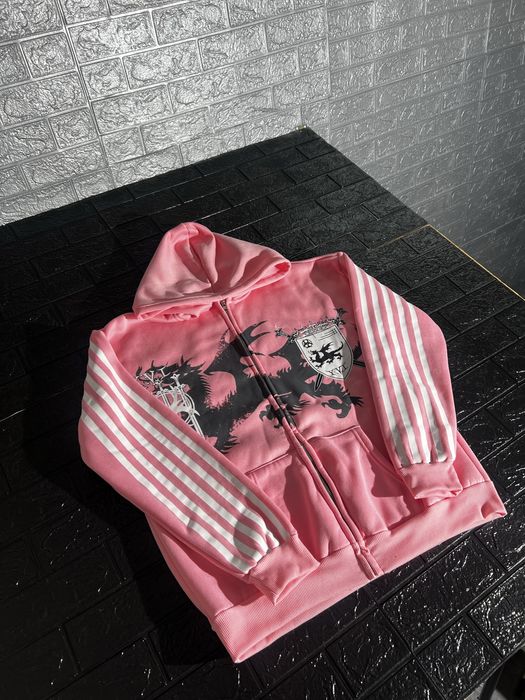 Зіп-Худі Cozy Wear/Жіноче зіп худі