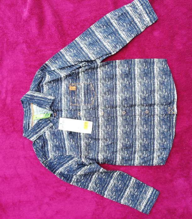 Koszula 5,10,15 rozmiar 116