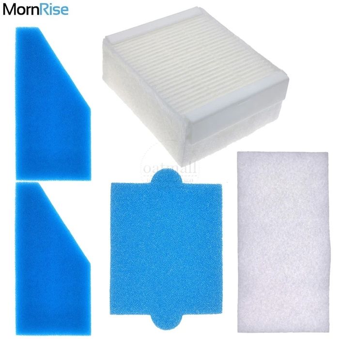 Комплект фильтров для пылесоса Thomas