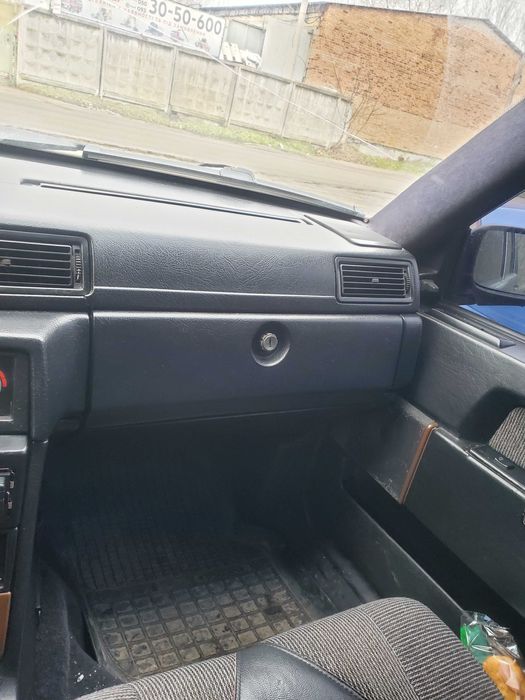 Продам Volvo 740GL
