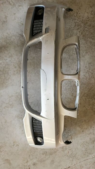 Para choques bmw pack m e87 e81 e82 coupe