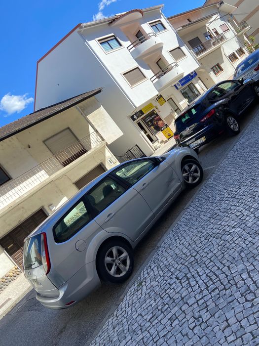Ford focus carrinha 1.6  2009 — photo 2