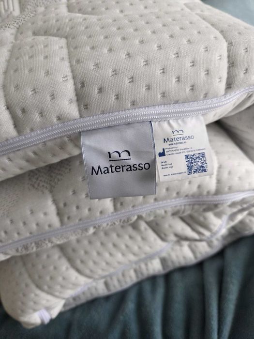 Nakładka MEMORY na materac 90cm