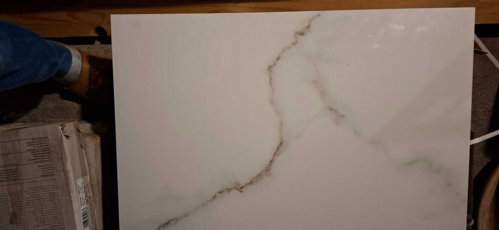 Kafelki  łazienkowe