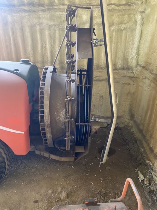 Lochmann Бочка садова Італійська 1т